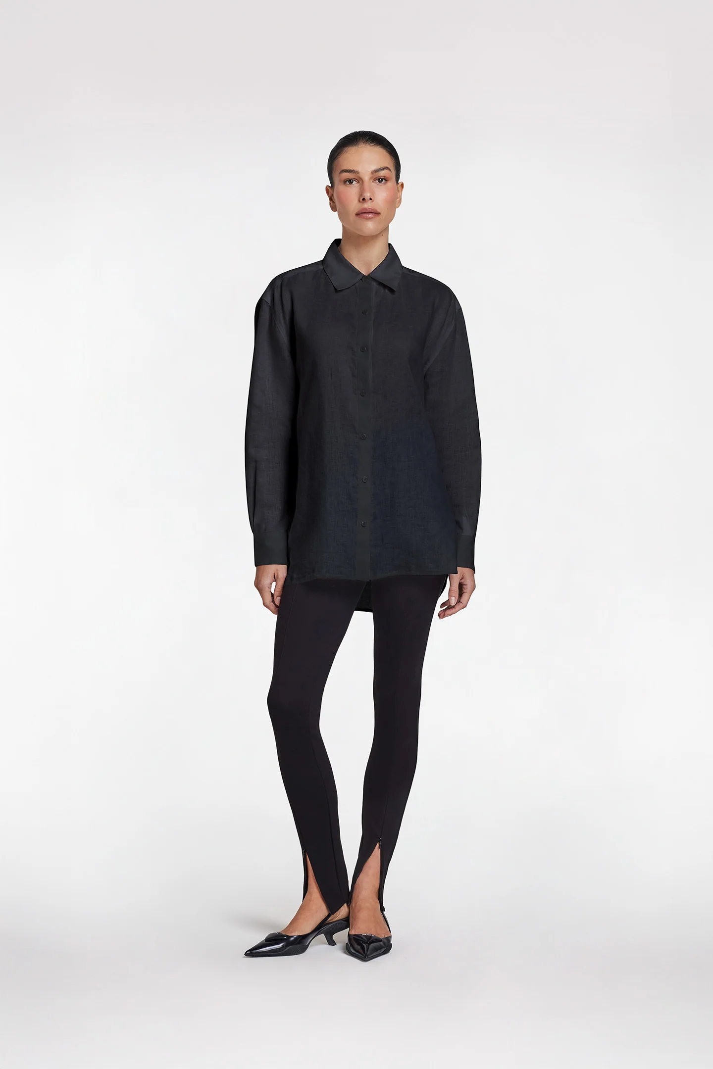 Long Sleeve Tops